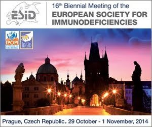 ESFI – Prague 2014