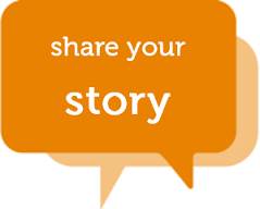 Share your story