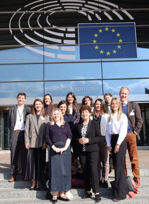 World PI Week 2026: Celebrating Irish Representation and Excellence in Immunodeficiency Care