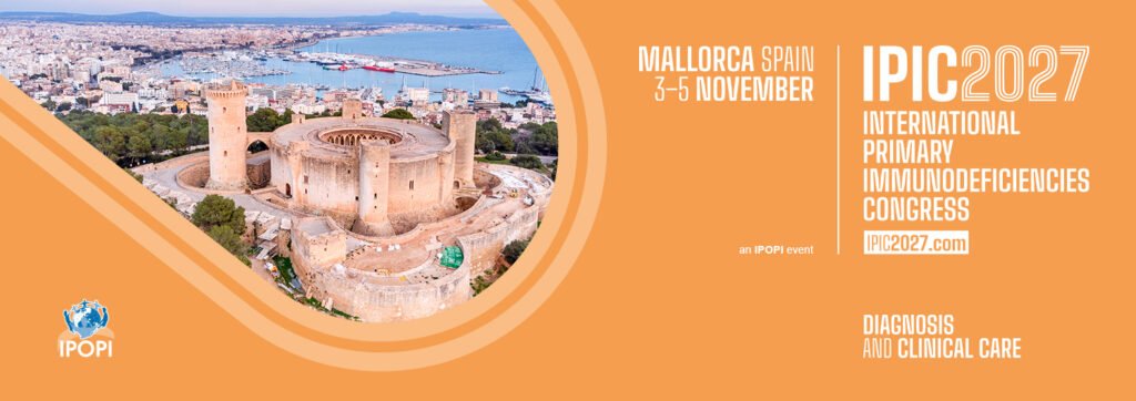  IPIC 2027 | 3–5 November 2027, Mallorca, Spain
