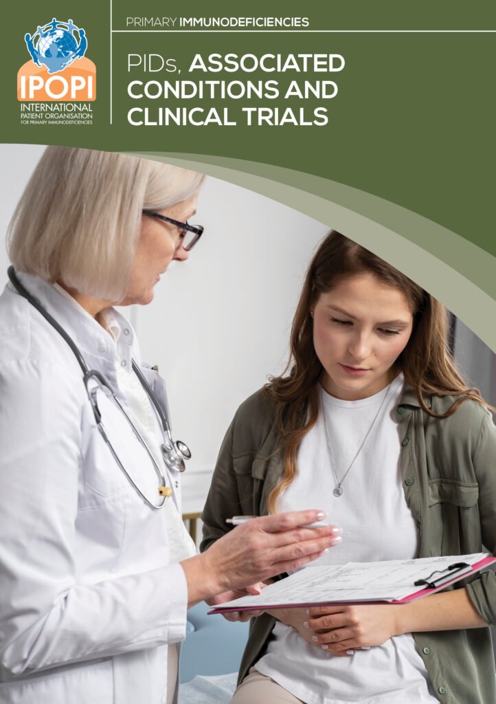 IPOPI ClinicalTrials 2024 Cover